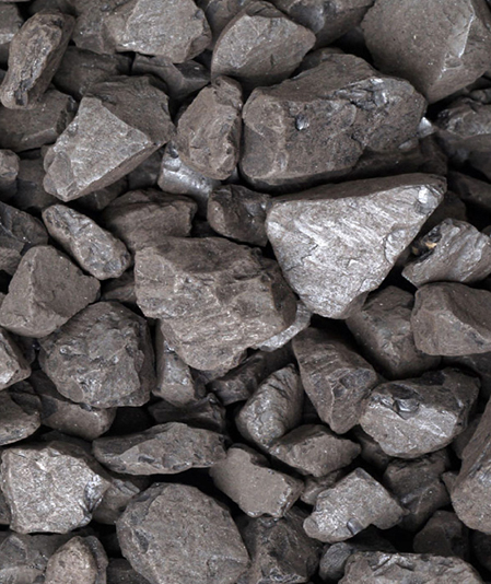 Решение для дробления железной руды